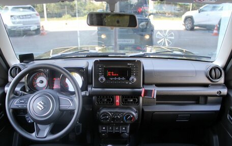 Suzuki Jimny, 2020 год, 2 400 000 рублей, 11 фотография