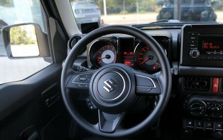 Suzuki Jimny, 2020 год, 2 400 000 рублей, 12 фотография