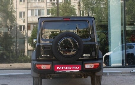 Suzuki Jimny, 2020 год, 2 400 000 рублей, 6 фотография