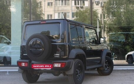 Suzuki Jimny, 2020 год, 2 400 000 рублей, 5 фотография
