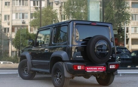 Suzuki Jimny, 2020 год, 2 400 000 рублей, 7 фотография