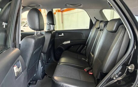 KIA Sportage II, 2007 год, 775 000 рублей, 16 фотография