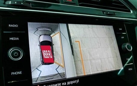 Volkswagen Tiguan II, 2019 год, 2 850 000 рублей, 14 фотография
