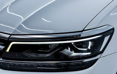 Volkswagen Tiguan II, 2019 год, 2 850 000 рублей, 27 фотография