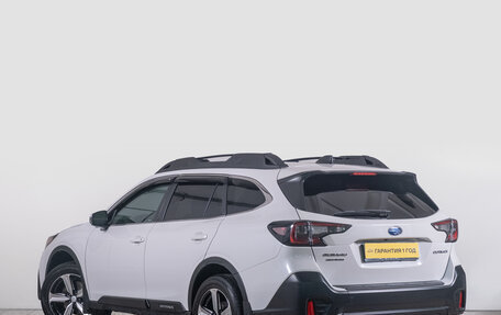 Subaru Outback VI, 2022 год, 4 599 000 рублей, 6 фотография