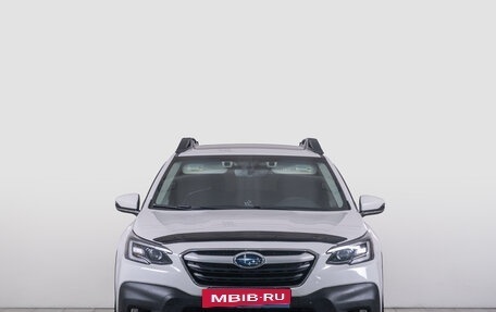 Subaru Outback VI, 2022 год, 4 599 000 рублей, 4 фотография