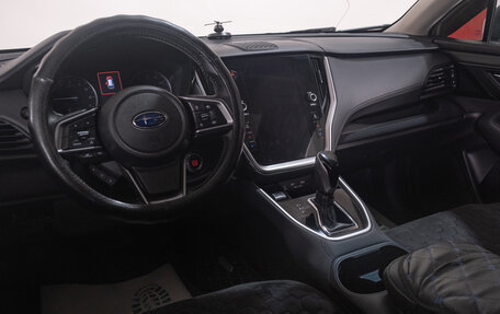 Subaru Outback VI, 2022 год, 4 599 000 рублей, 9 фотография
