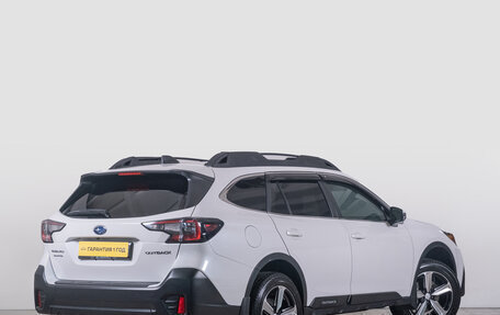 Subaru Outback VI, 2022 год, 4 599 000 рублей, 7 фотография
