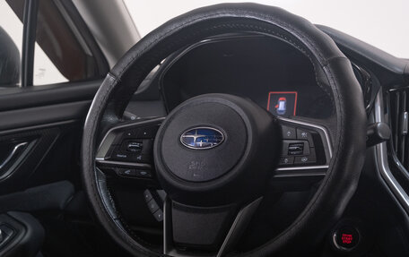 Subaru Outback VI, 2022 год, 4 599 000 рублей, 14 фотография