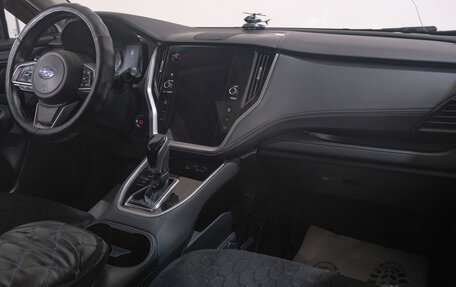 Subaru Outback VI, 2022 год, 4 599 000 рублей, 19 фотография