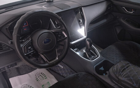 Subaru Outback VI, 2022 год, 4 599 000 рублей, 8 фотография