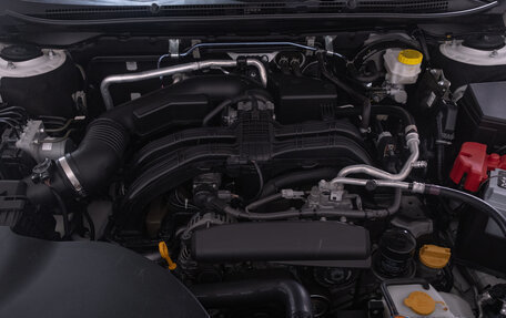 Subaru Outback VI, 2022 год, 4 599 000 рублей, 22 фотография