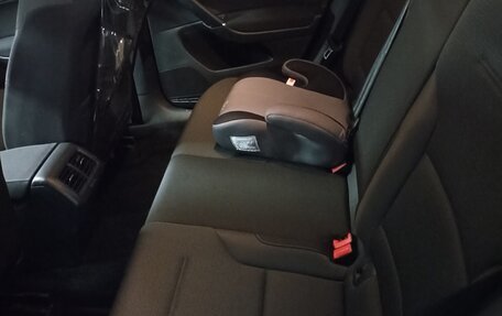 Volkswagen Golf VII, 2014 год, 1 600 000 рублей, 8 фотография