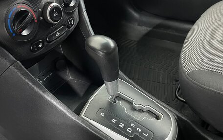 Hyundai Solaris II рестайлинг, 2013 год, 886 000 рублей, 16 фотография