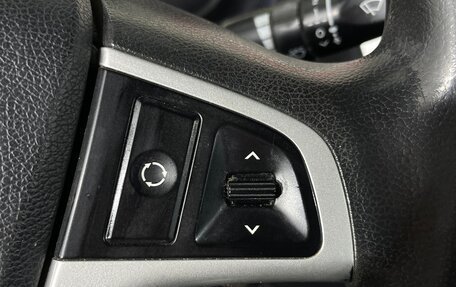 Hyundai Solaris II рестайлинг, 2013 год, 886 000 рублей, 19 фотография