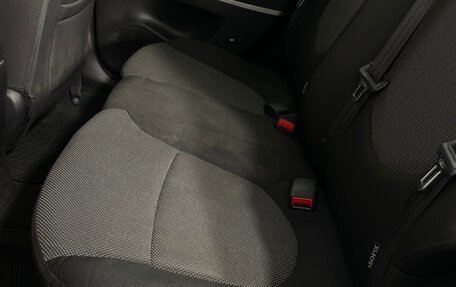 Hyundai Solaris II рестайлинг, 2013 год, 886 000 рублей, 20 фотография