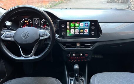Volkswagen Polo VI (EU Market), 2022 год, 1 950 000 рублей, 10 фотография