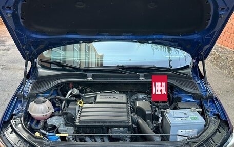 Volkswagen Polo VI (EU Market), 2022 год, 1 950 000 рублей, 16 фотография