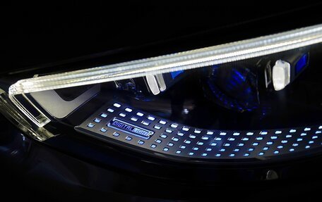 Mercedes-Benz S-Класс, 2022 год, 11 600 000 рублей, 4 фотография
