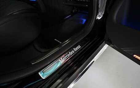 Mercedes-Benz S-Класс, 2022 год, 11 600 000 рублей, 13 фотография