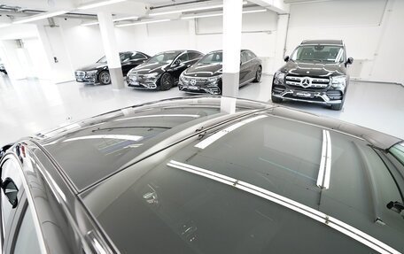 Mercedes-Benz S-Класс, 2022 год, 11 600 000 рублей, 9 фотография