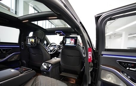 Mercedes-Benz S-Класс, 2022 год, 11 600 000 рублей, 8 фотография