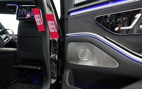 Mercedes-Benz S-Класс, 2022 год, 11 600 000 рублей, 15 фотография