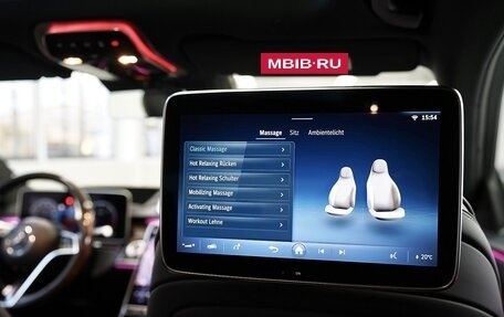 Mercedes-Benz S-Класс, 2022 год, 11 600 000 рублей, 17 фотография