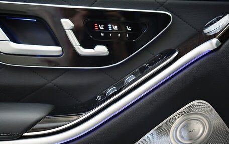 Mercedes-Benz S-Класс, 2022 год, 11 600 000 рублей, 21 фотография
