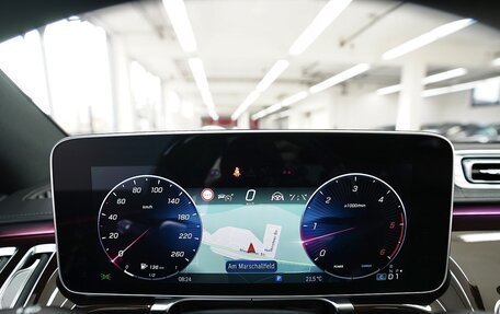 Mercedes-Benz S-Класс, 2022 год, 11 600 000 рублей, 26 фотография