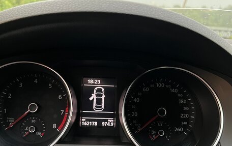 Volkswagen Jetta VI, 2016 год, 1 470 000 рублей, 7 фотография