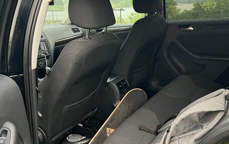 Volkswagen Jetta VI, 2016 год, 1 470 000 рублей, 8 фотография