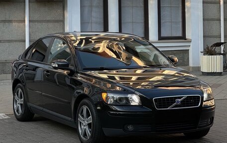 Volvo S40 II, 2007 год, 795 000 рублей, 1 фотография