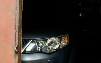 Mitsubishi Outlander III рестайлинг 3, 2008 год, 1 330 000 рублей, 1 фотография