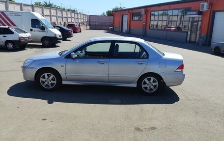 Mitsubishi Lancer IX, 2005 год, 500 000 рублей, 2 фотография