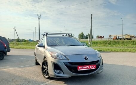 Mazda 3, 2011 год, 799 000 рублей, 1 фотография