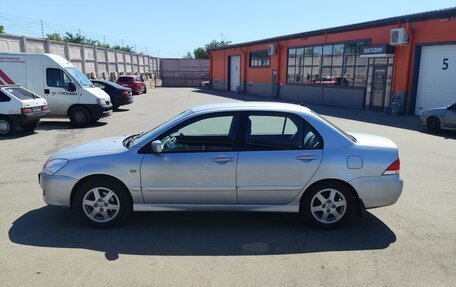 Mitsubishi Lancer IX, 2005 год, 500 000 рублей, 5 фотография