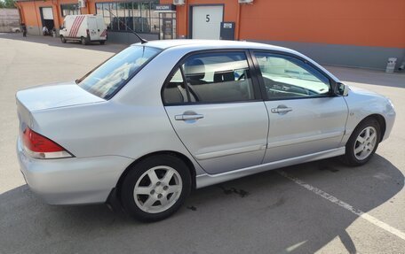 Mitsubishi Lancer IX, 2005 год, 500 000 рублей, 6 фотография