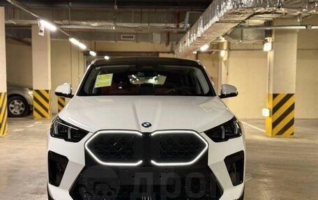 BMW X2, 2025 год, 5 470 000 рублей, 1 фотография