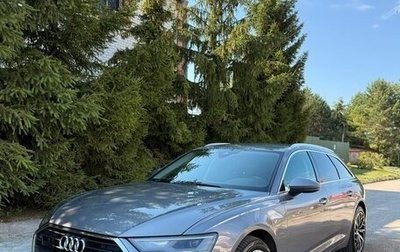 Audi A6, 2019 год, 2 350 000 рублей, 1 фотография
