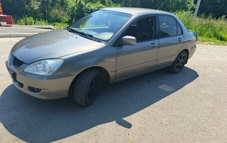 Mitsubishi Lancer IX, 2004 год, 350 000 рублей, 1 фотография