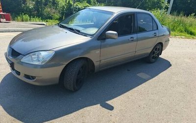 Mitsubishi Lancer IX, 2004 год, 350 000 рублей, 1 фотография