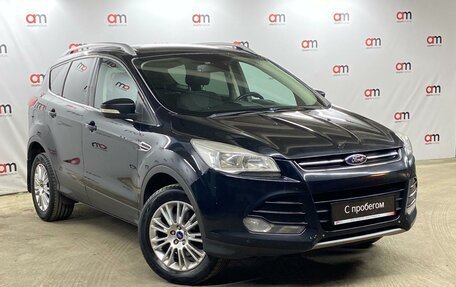 Ford Kuga III, 2013 год, 1 049 000 рублей, 1 фотография