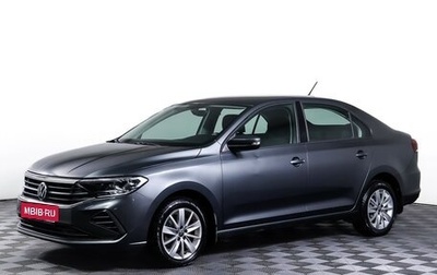 Volkswagen Polo VI (EU Market), 2021 год, 1 699 000 рублей, 1 фотография