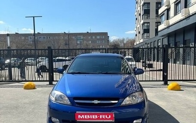 Chevrolet Lacetti, 2008 год, 750 000 рублей, 1 фотография