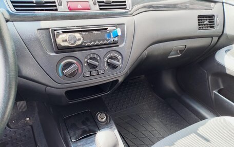 Mitsubishi Lancer IX, 2005 год, 500 000 рублей, 13 фотография