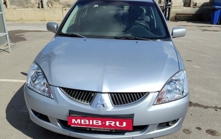 Mitsubishi Lancer IX, 2005 год, 500 000 рублей, 11 фотография