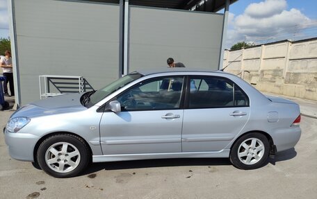 Mitsubishi Lancer IX, 2005 год, 500 000 рублей, 20 фотография