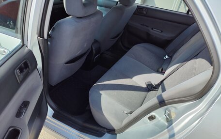 Mitsubishi Lancer IX, 2005 год, 500 000 рублей, 22 фотография