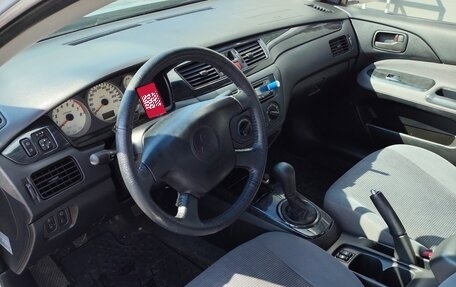 Mitsubishi Lancer IX, 2005 год, 500 000 рублей, 23 фотография